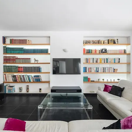 Deluxe Retreat By Domusicily Apartment