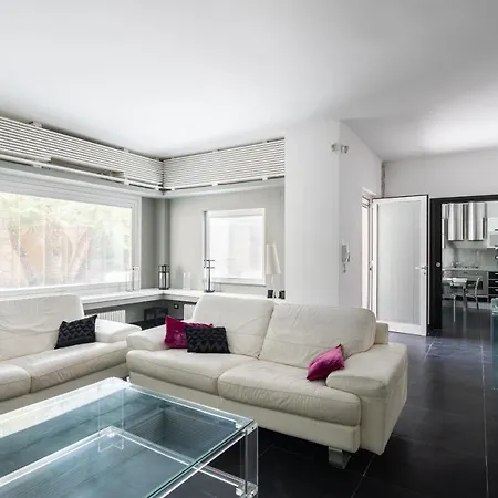 Deluxe Retreat By Domusicily Apartment Mondello