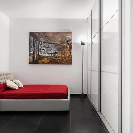 Deluxe Retreat By Domusicily Apartment *