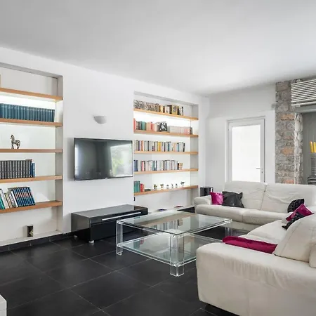Deluxe Retreat By Domusicily Apartment Mondello