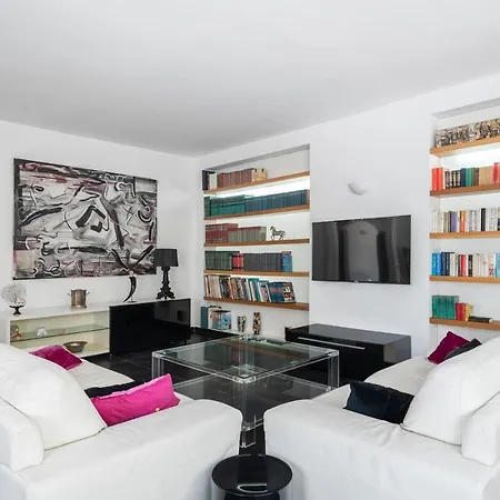 Deluxe Retreat By Domusicily * Mondello