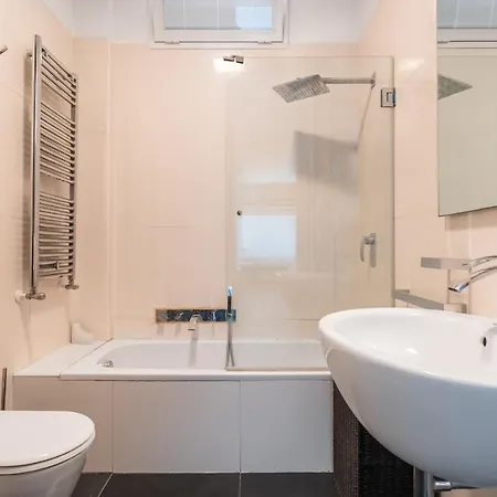 Deluxe Retreat By Domusicily Apartment *