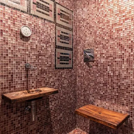 Apartment Deluxe Retreat By Domusicily